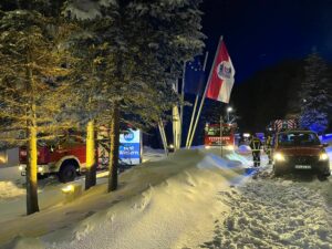 Read more about the article BMA – Oberwiesenthal – Hotelgebäude