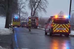 Read more about the article TH 1 – Crottendorf – auslaufende Betriebsmittel nach VKU
