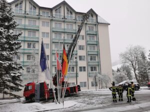 Read more about the article Operativ-taktisches Studium in Oberwiesenthal