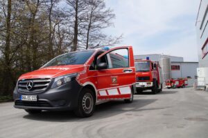Read more about the article BMA – Crottendorf – Industriebetrieb