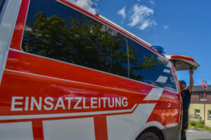 Read more about the article Brand 2/BMA – Elterlein – Gewerbebetrieb