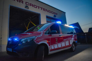 Read more about the article Jahreshauptversammlung der Ortsfeuerwehr Crottendorf
