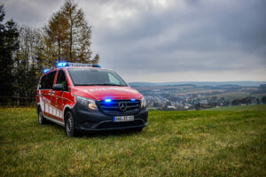Read more about the article Brand 2 – Oberwiesenthal – ausgelöster Rauchmelder + Brandgeruch