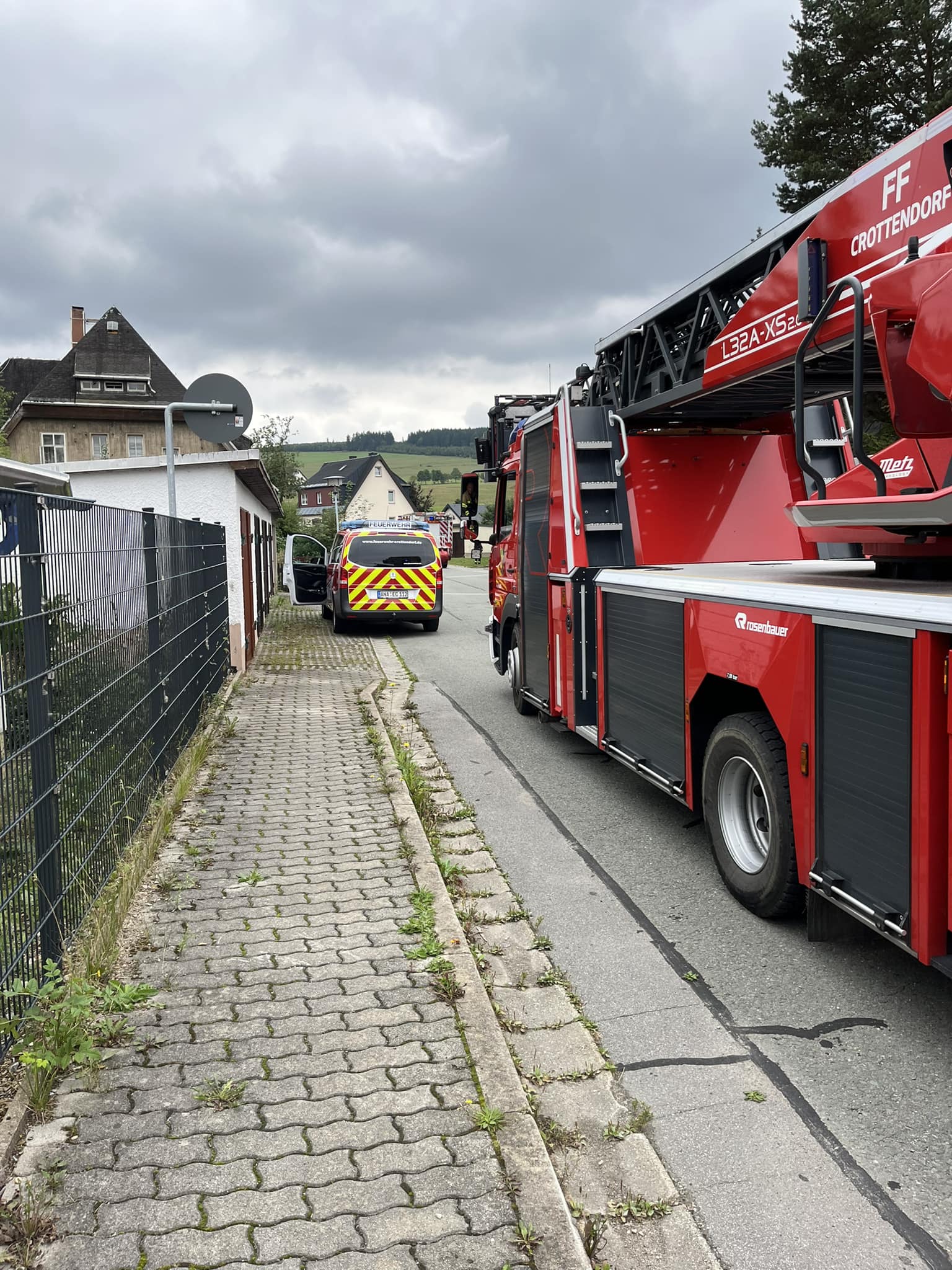 You are currently viewing BMA – Neudorf – Industriegebäude